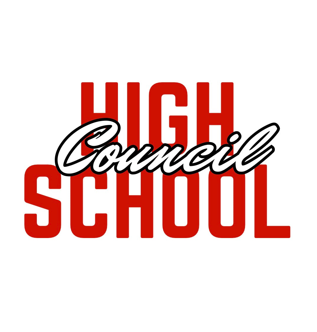 Council High School