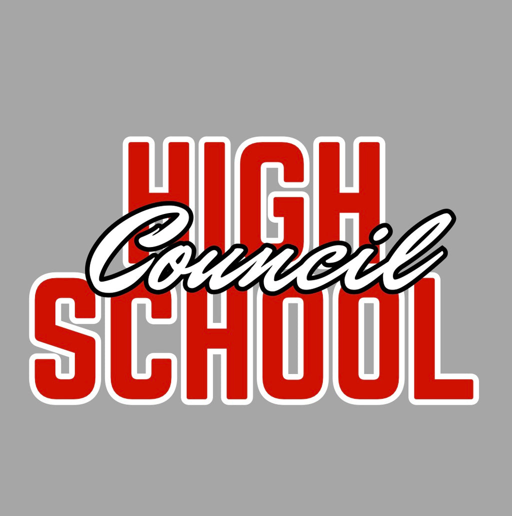 Council High School