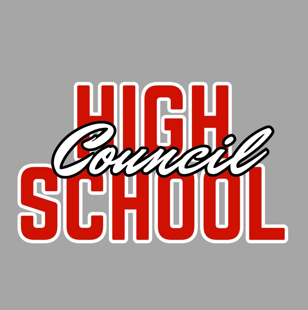 Council High School