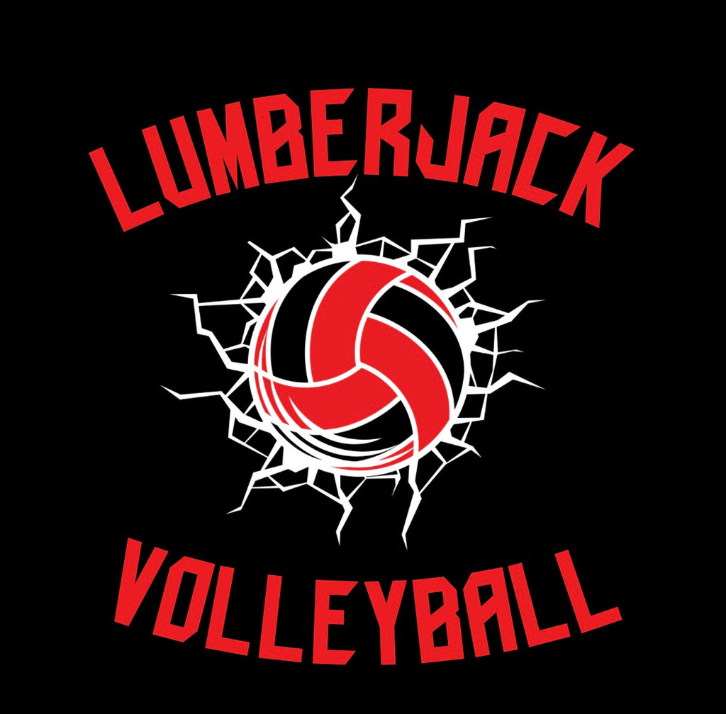 Volleyball Smash