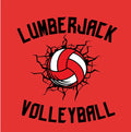 Volleyball Smash