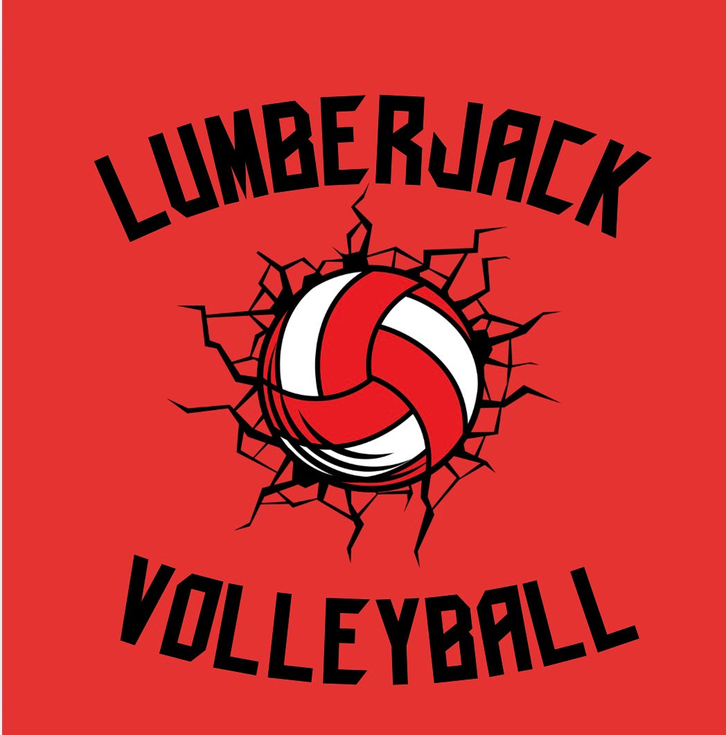 Volleyball Smash