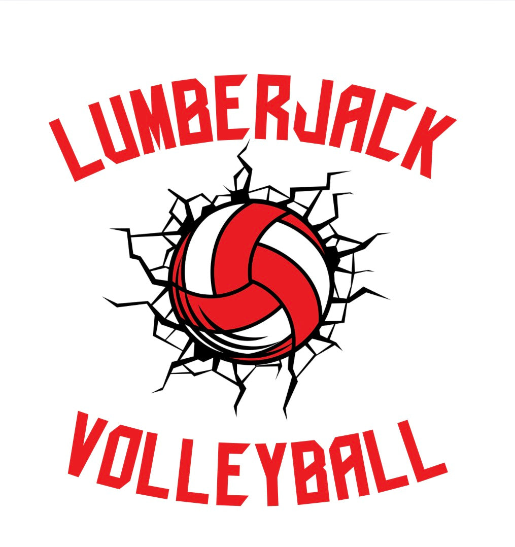 Volleyball Smash