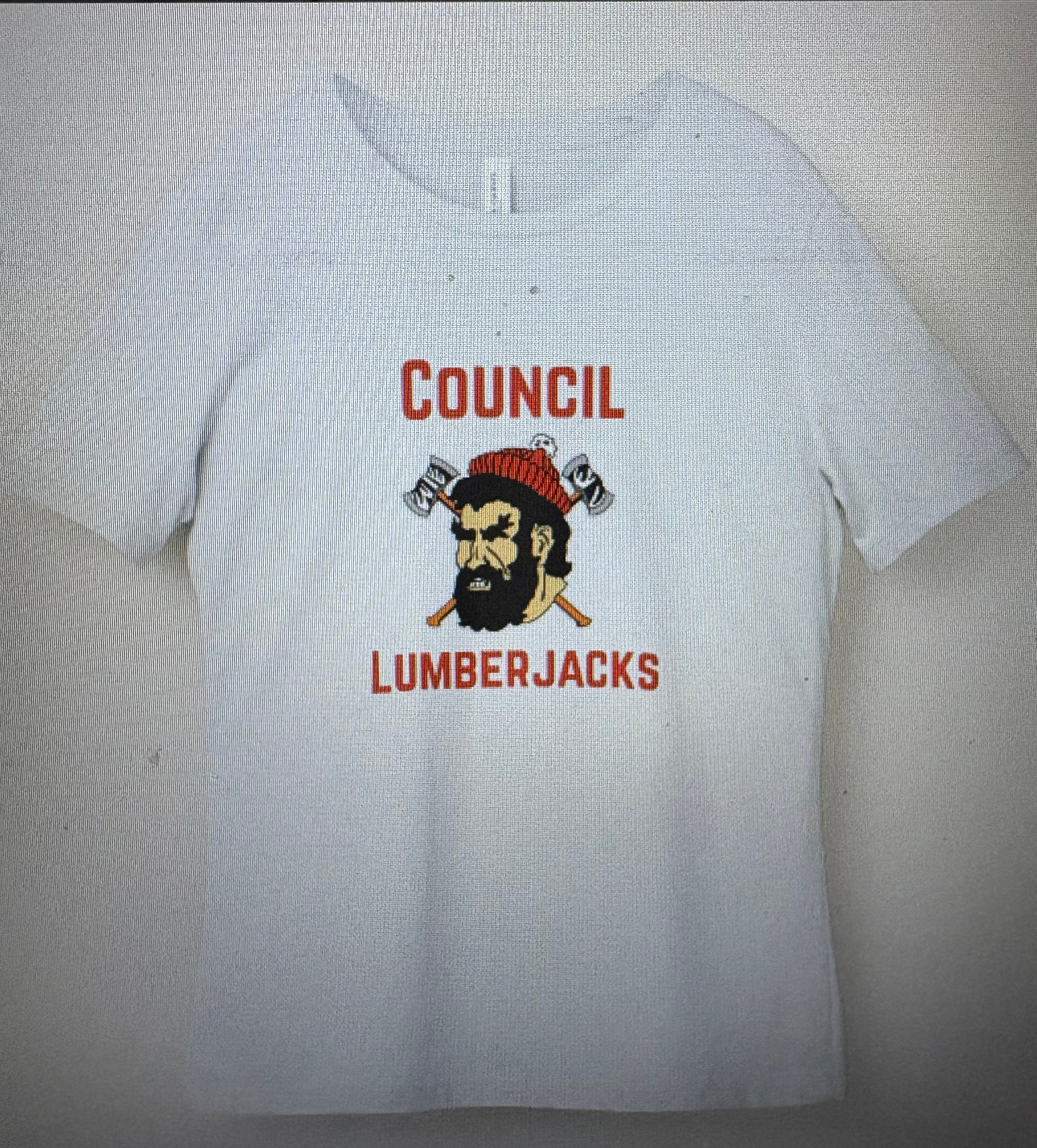 Classic Lumberjack