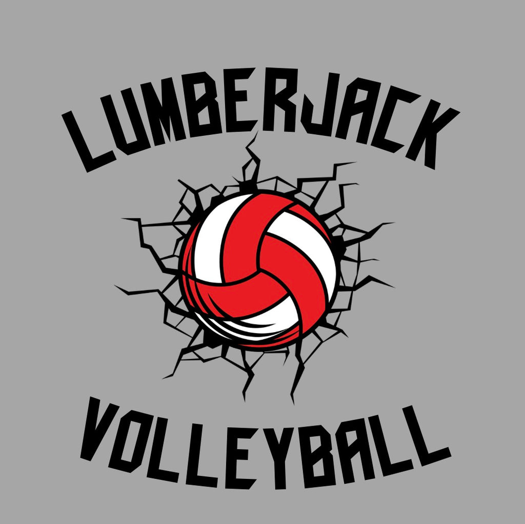 Volleyball Smash