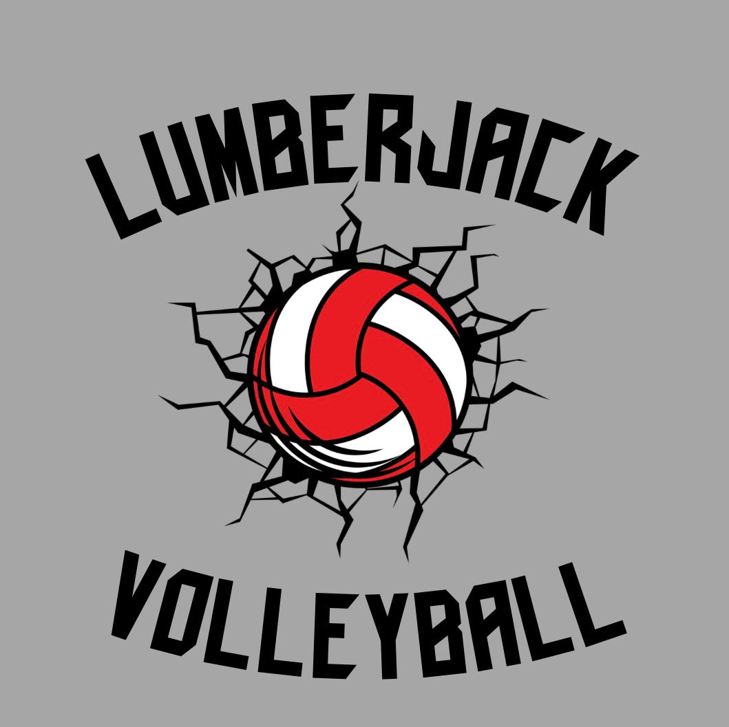 Volleyball Smash